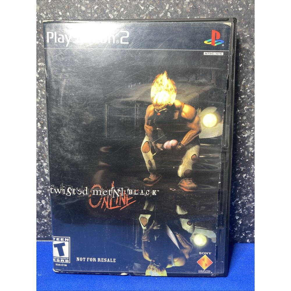 Ps2 5 Games - Picture 2 of 16